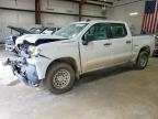 2019 Chevrolet Silverado K1500
