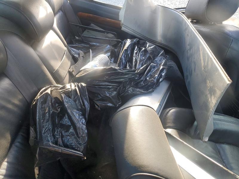 1998 Lexus 1998 Lexs gs 400 Base