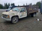 1998 Chevrolet GMT-400 C3500