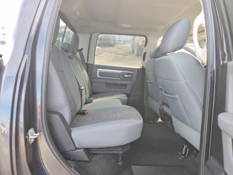 2017 Dodge Ram 1500 slt