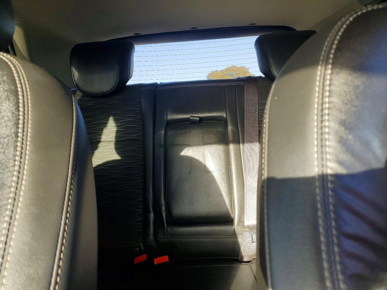 2016 Buick Encore Convenience