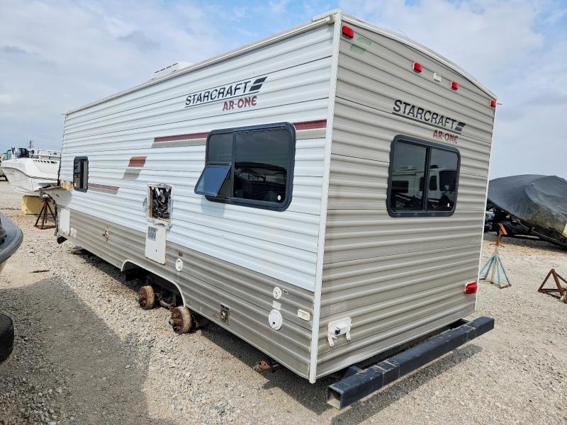 2013 Autu 2013 Star Craft Camper
