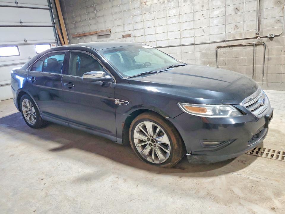 2011 Ford Taurus Limited