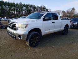 2012 Toyota Tundra Grade en venta en North Billerica, MA