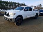 2012 Toyota Tundra Grade
