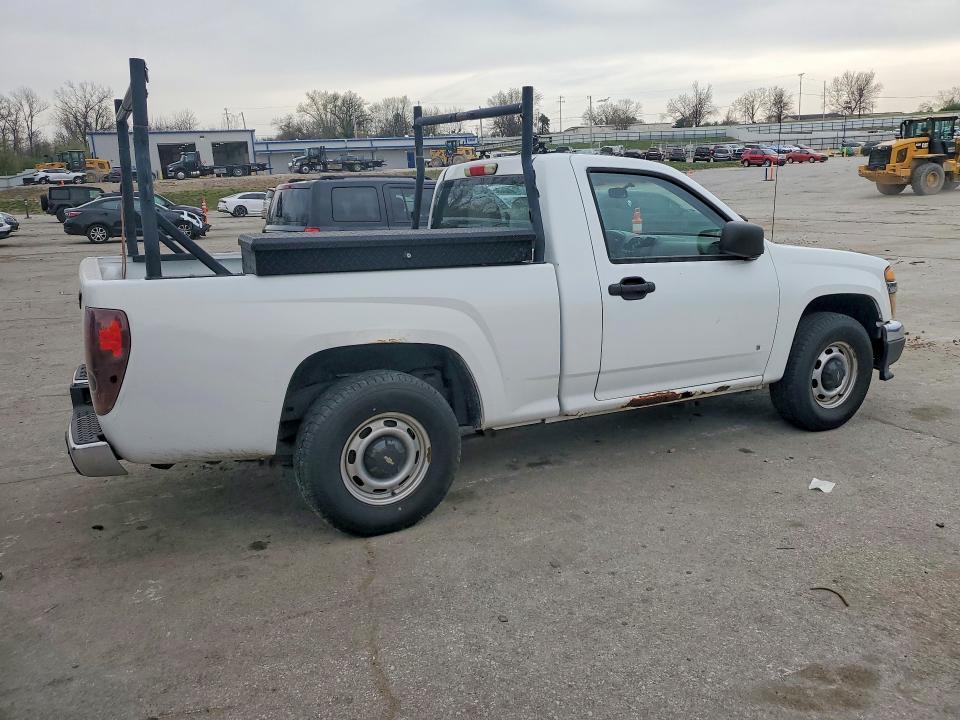 2006 Chev Colorado
