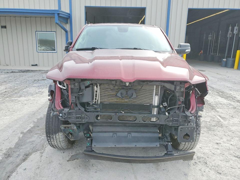 2020 Dodge RAM 1500 BIG Horn