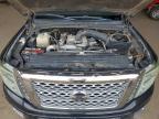 2016 Nissan Titan XD Platinum Reserve
