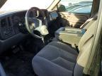 2007 Chevrolet Silverado C1500 Classic
