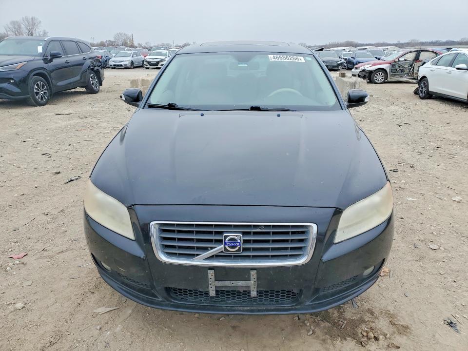 2008 Volvo S80 3.2
