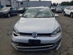 2017 Volkswagen Golf Alltrack s