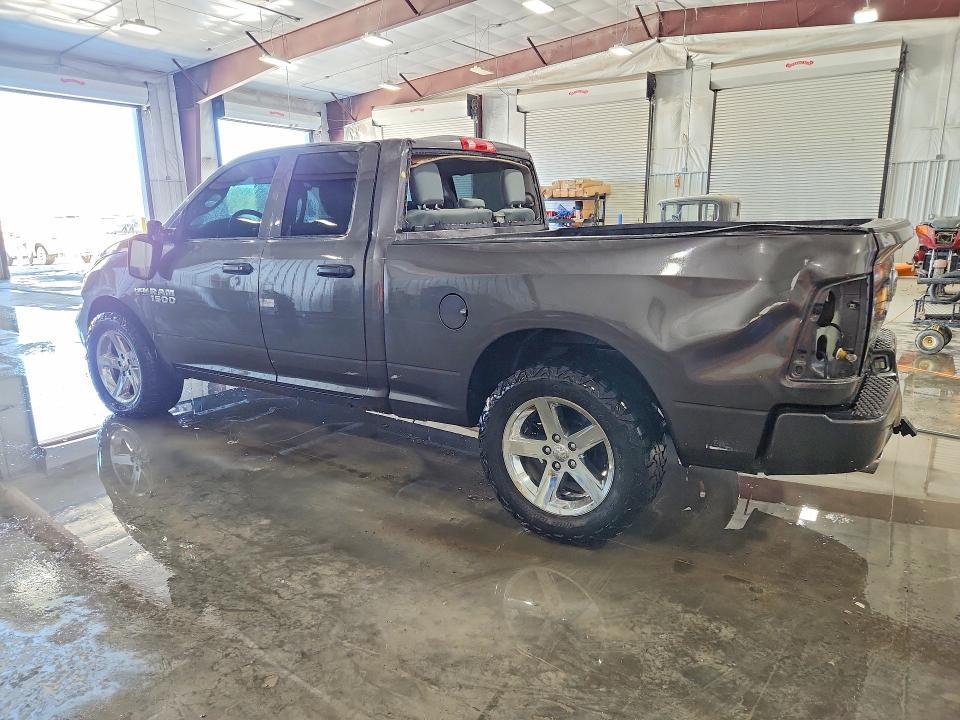 2017 Dodge RAM 1500 ST