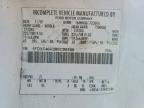 2008 Ford F450 Super Duty Truck Cab AND Chassis