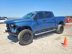 2024 Chevrolet Silverado C1500 Custom en venta en Houston, TX
