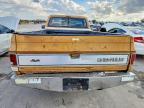 1986 Chevrolet C10