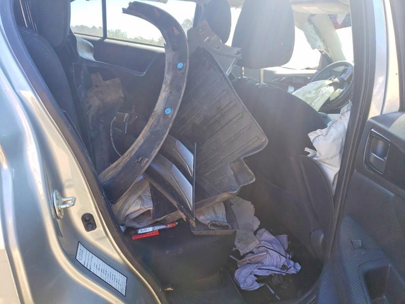 2020 Mitsubishi Eclipse Cross es