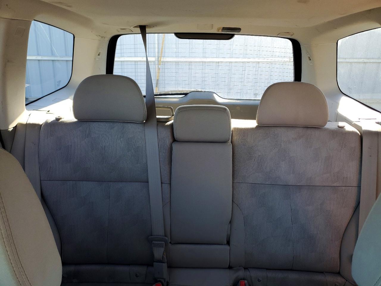 2010 Subaru Forester 2.5x Premium