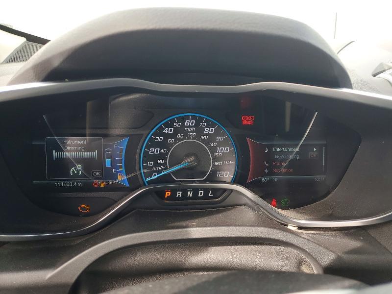 2014 Ford C-max Premium