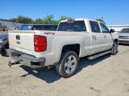 2014 Chevrolet Silverado K1500 LTZ