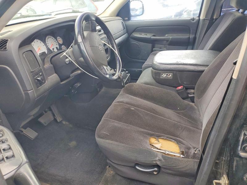 2004 Dodge Ram 1500 st