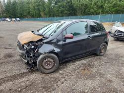 2007 Toyota Yaris Base for sale in Spanaway, WA