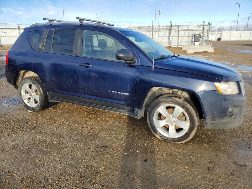 2012 Jeep Compass
