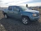 2006 Honda Ridgeline RTL
