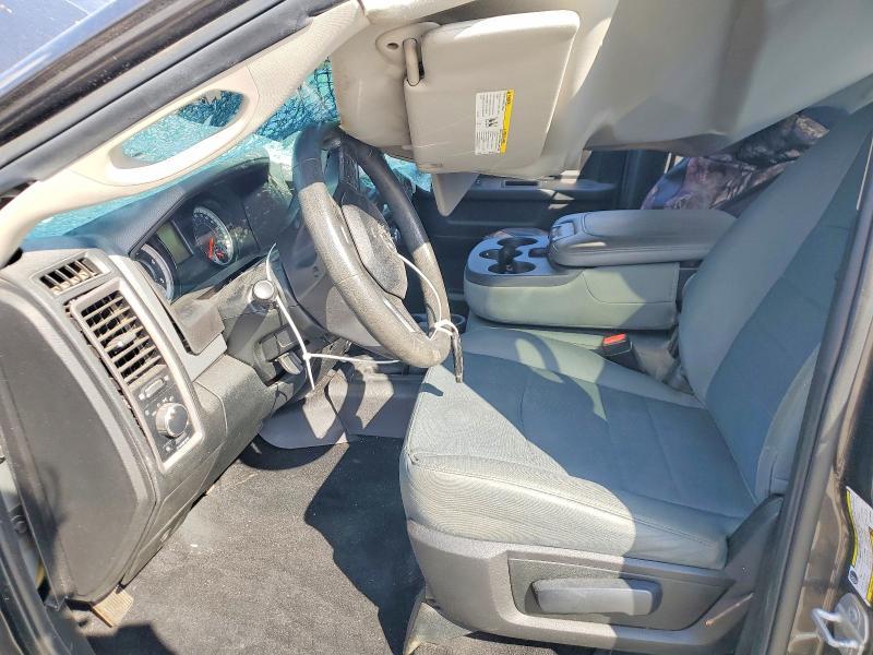 2018 Dodge RAM 2500 ST