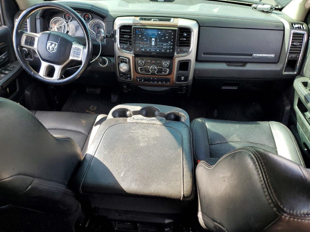 2014 Dodge 1500 Laramie