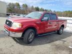 2008 Ford F-150 Super Crew-Raptor