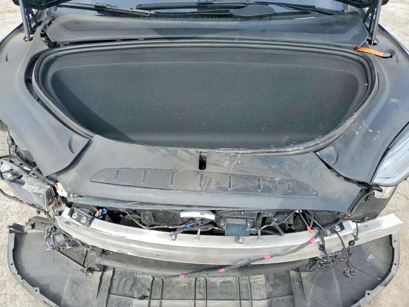 2023 Tesla Model x