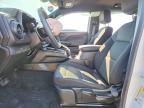 2025 Chevrolet Colorado