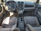 2011 Honda Cr-v ex