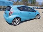 2013 Toyota Prius c Three