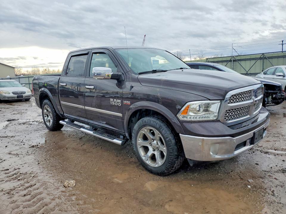 2017 Dodge 1500 Laramie