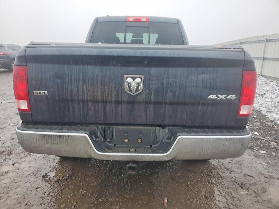 2016 Dodge RAM 1500 SLT