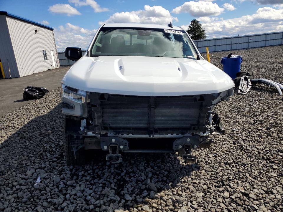 2023 Chevrolet Silverado K1500 RST