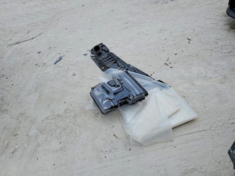 2019 Chevrolet Silverado K1500 LT Trail Boss