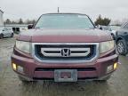 2011 Honda Ridgeline RTL