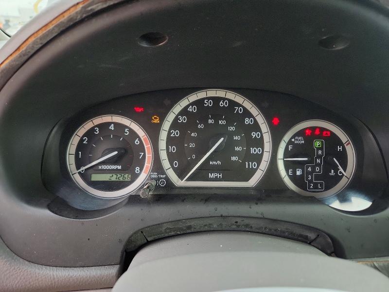 2004 Toyota Sienna xle 7 Passenger