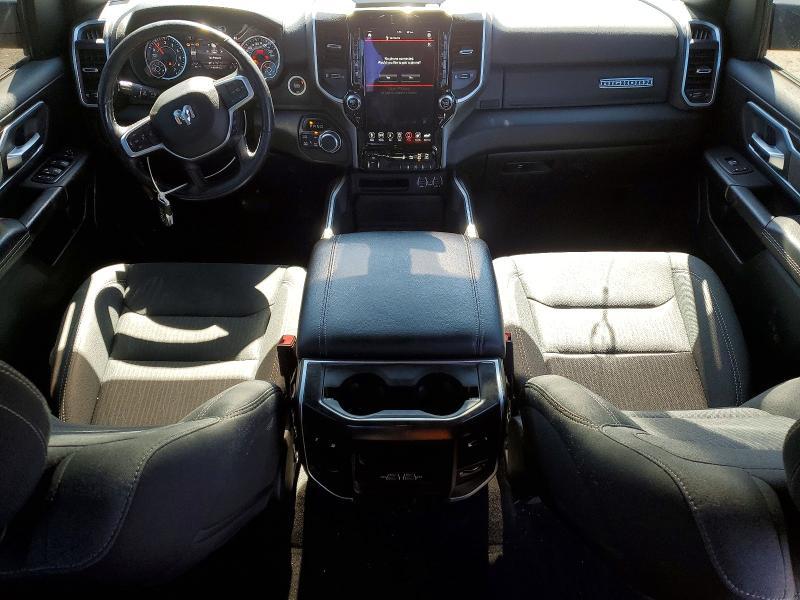 2021 Dodge RAM 1500 BIG Horn