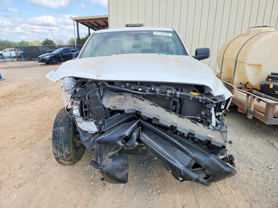 2020 Dodge RAM 1500 Classic Tradesman