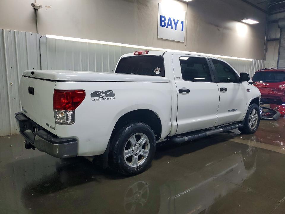 2011 Toyota Tundra Grade