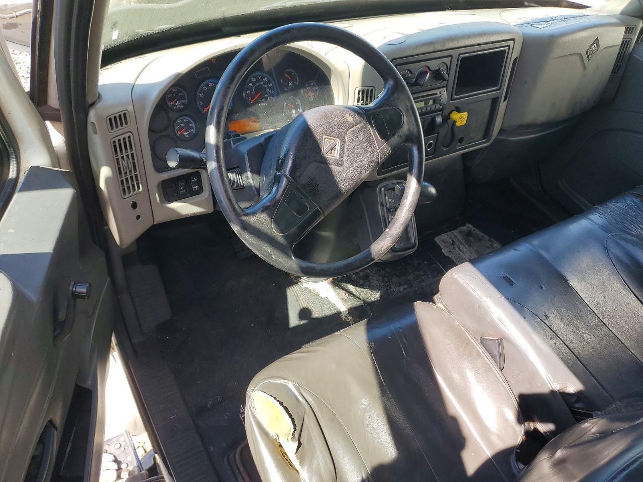 2013 International 4000 4300