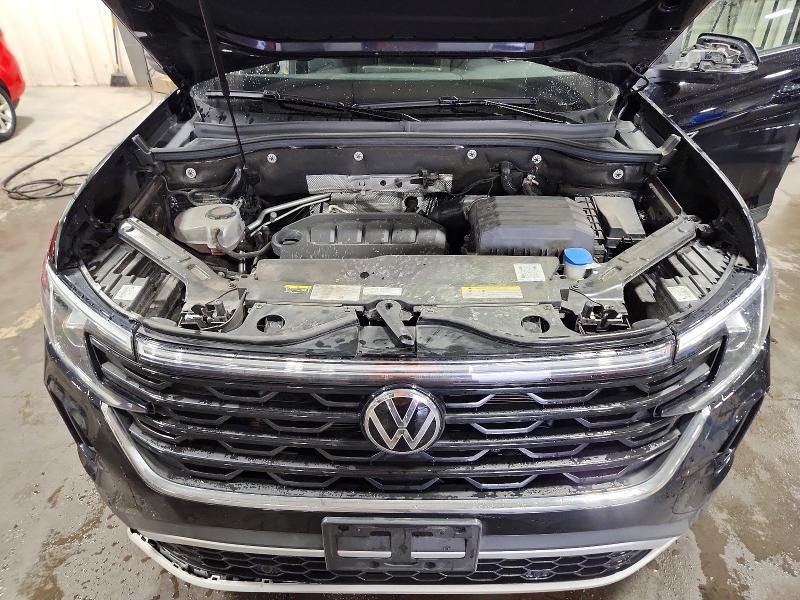 2024 Volkswagen Atlas Cross Sport se