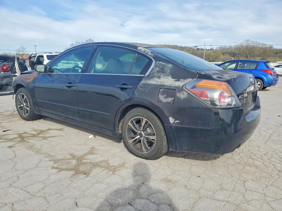 2008 Nissan Altima 2.5