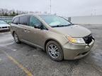 2012 Honda Odyssey ex