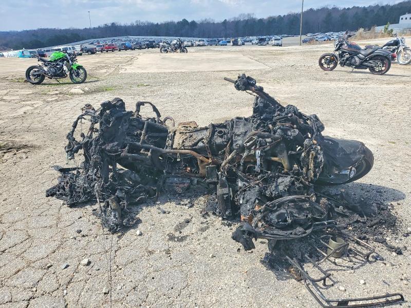 1998 Honda GL1500 SE