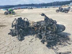 Honda salvage cars for sale: 1998 Honda GL1500 SE
