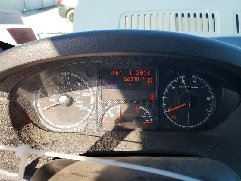 2020 Dodge Ram Promaster 3500 3500 High